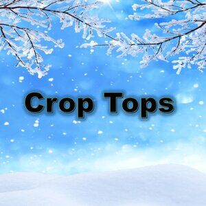 Crop Tops